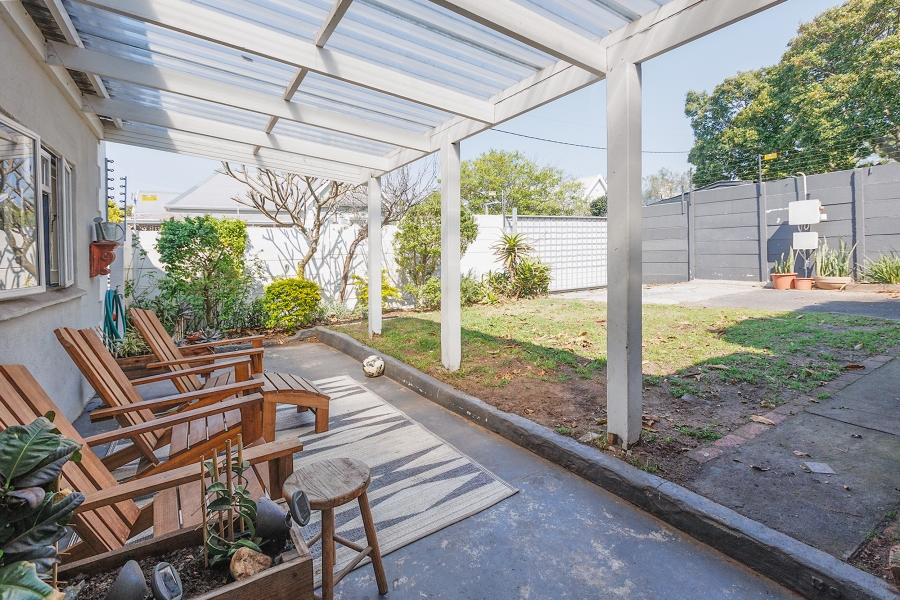 4 Bedroom Property for Sale in Wynberg Western Cape